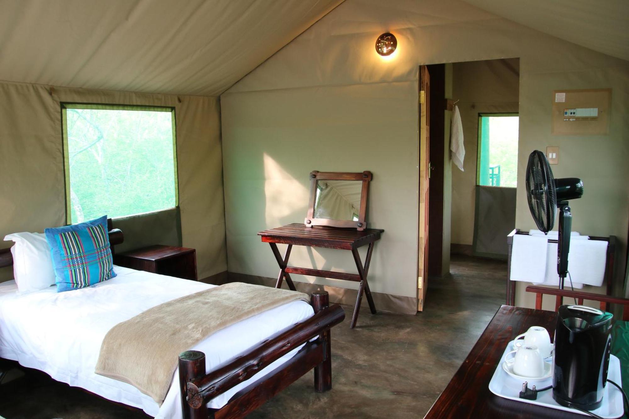 Awelani Lodge Masisi Номер фото