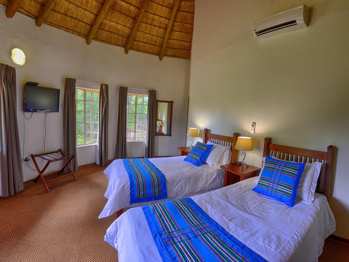 Awelani Lodge Masisi Экстерьер фото