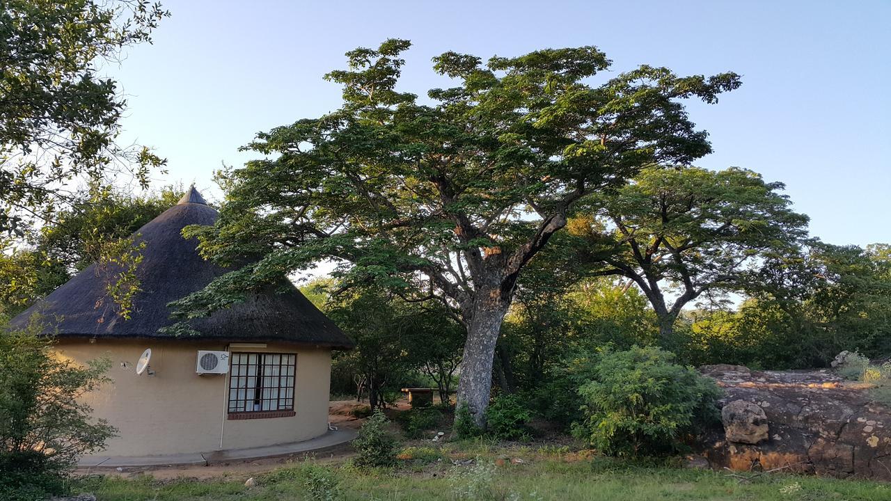 Awelani Lodge Masisi Экстерьер фото