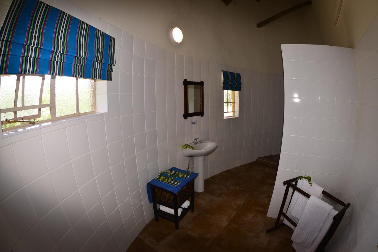 Awelani Lodge Masisi Экстерьер фото