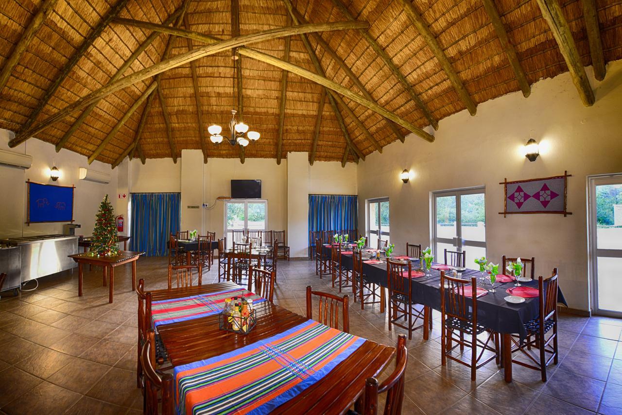 Awelani Lodge Masisi Экстерьер фото