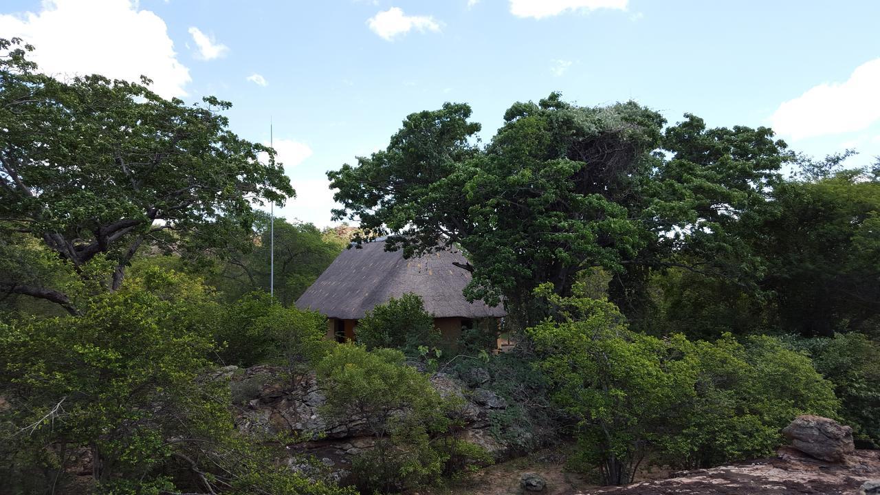 Awelani Lodge Masisi Экстерьер фото