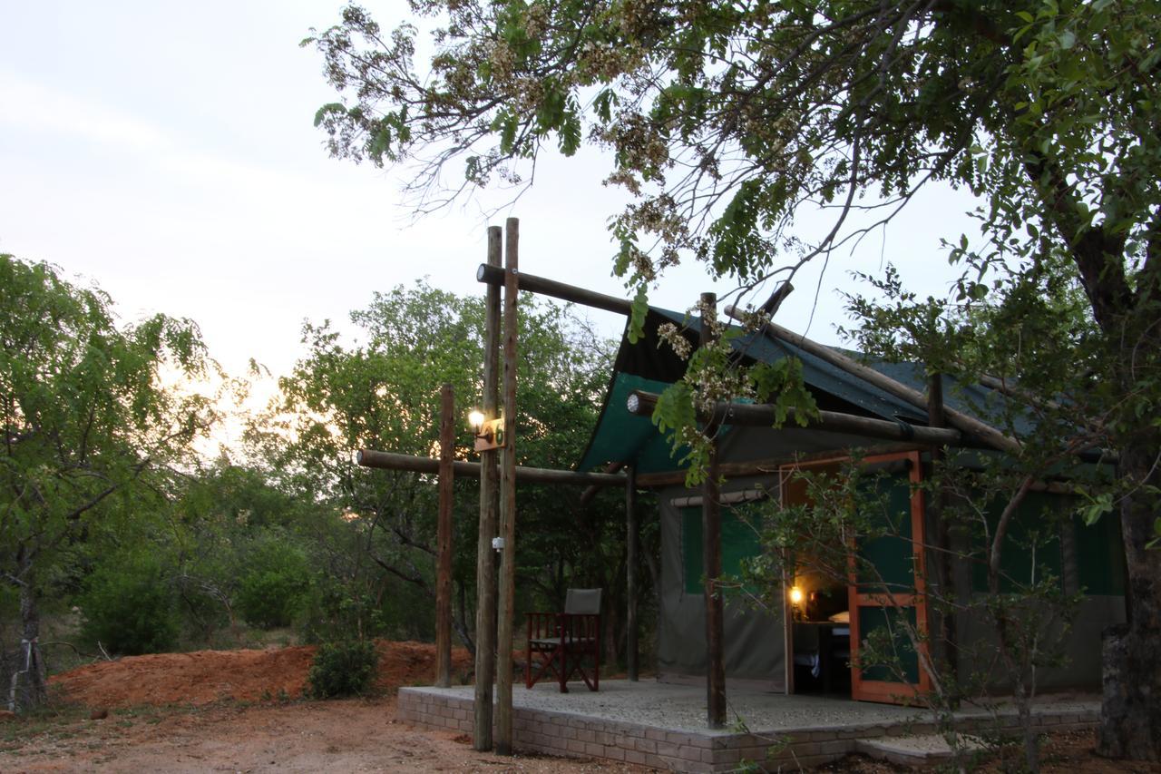 Awelani Lodge Masisi Экстерьер фото