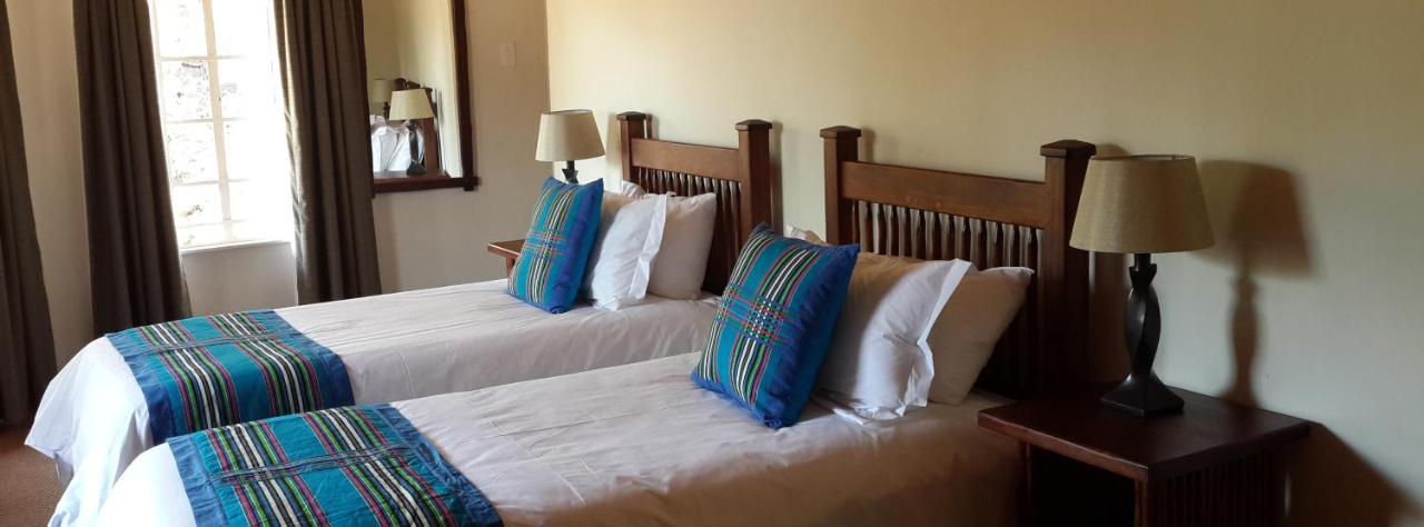 Awelani Lodge Masisi Экстерьер фото